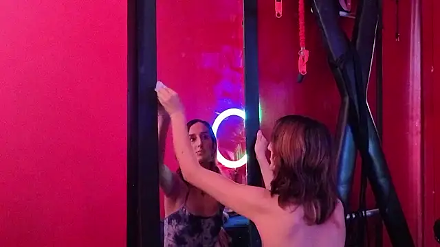 Ambar_Roux_'s Webcam Show