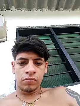 Astrape's Webcam Show