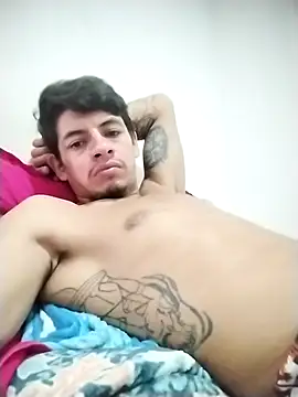 Astrape Show in webcam