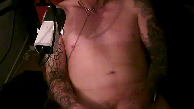 gezelligesiebren webcam show