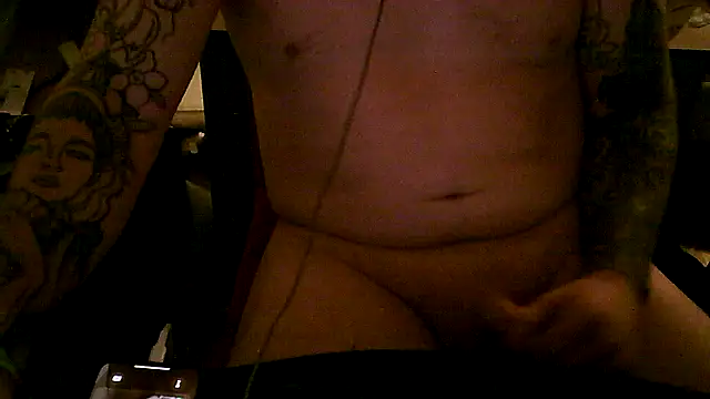 gezelligesiebren webcam show