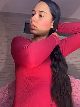 Chatroom XXX en direct de _Luana