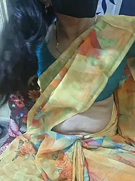 Bindhutelugu Chat XXX in diretta