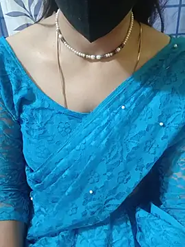 צ'אט XXX בשידור חי של Bindhutelugu