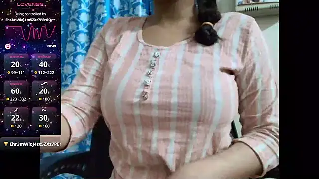 แชท XXX สดของ Reika_01
