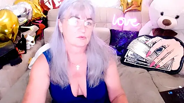 SiberiabBerry Live XXX Chat