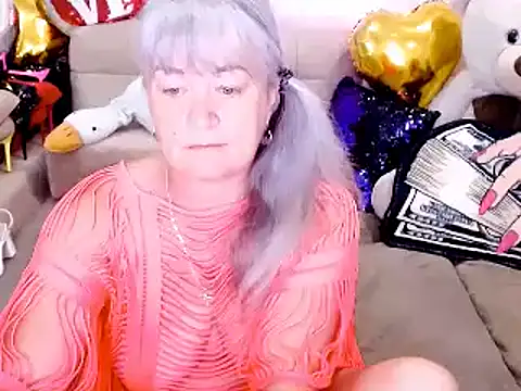 SiberiabBerry's Webcam Show