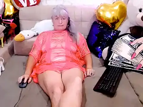 SiberiabBerry's Live XXX Chat