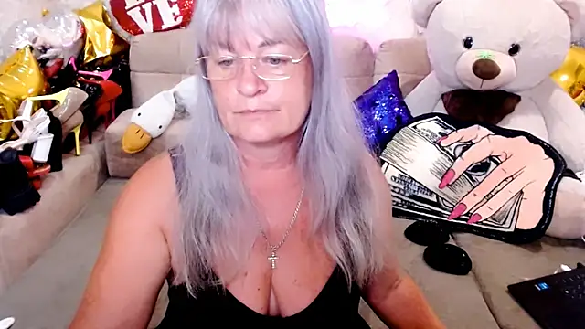 SiberiabBerry Live XXX-Chat
