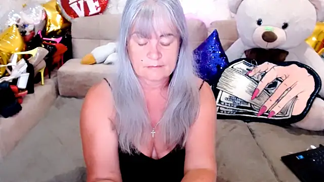 SiberiabBerry Live XXX-Chat