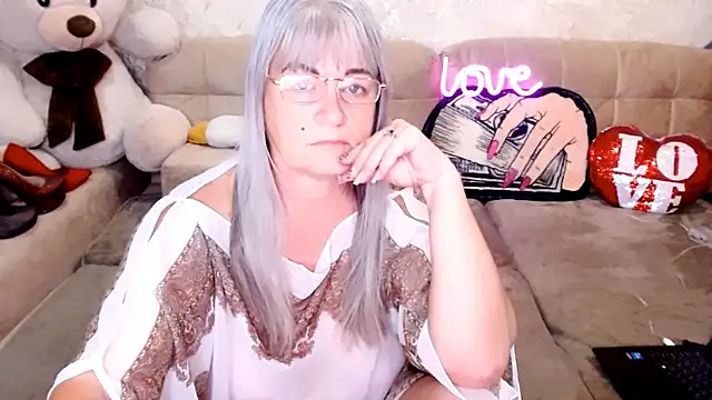SiberiabBerry's Webcam Show