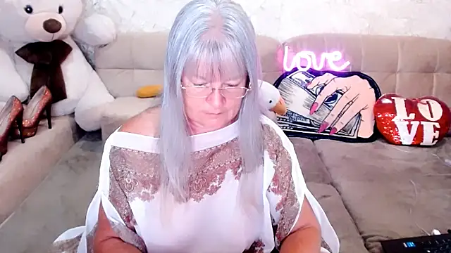 SiberiabBerry's Live XXX Chat