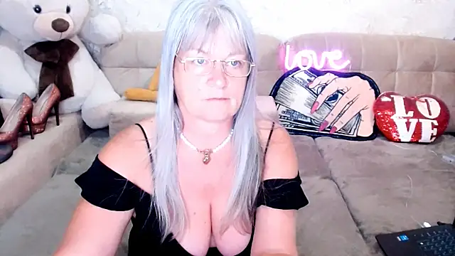SiberiabBerry Chat XXX live