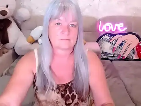 Chat XXX en directo de SiberiabBerry