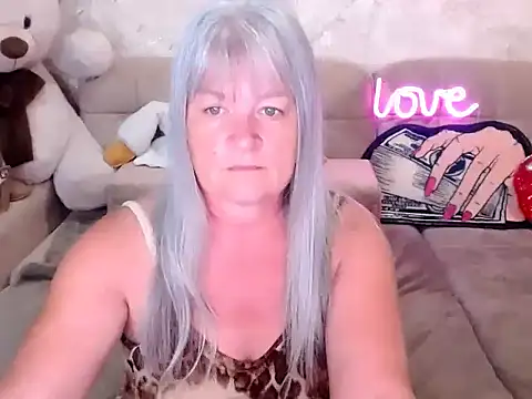 SiberiabBerry XXX чат на живо