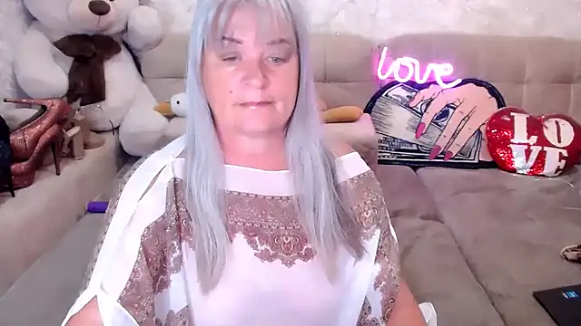 Živý XXX chat SiberiabBerry