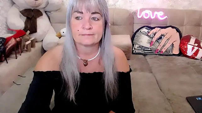 SiberiabBerry Live XXX-Chat