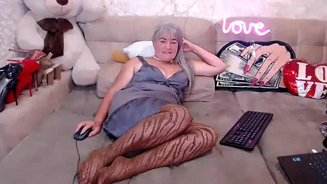 Chat XXX Live SiberiabBerry