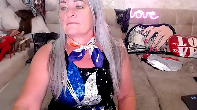 SiberiabBerry Live XXX-Chat