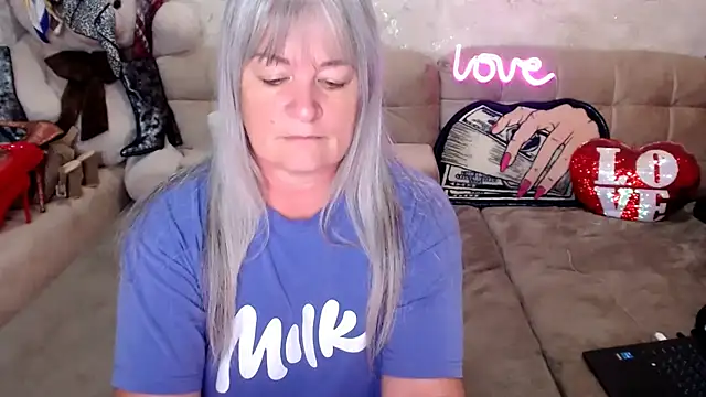 SiberiabBerry's Live XXX Chat