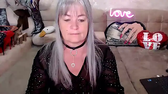 SiberiabBerry Live XXX-chat