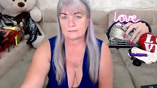 SiberiabBerry's Live XXX Chat