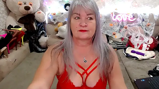 Czat XXX na żywo – SiberiabBerry