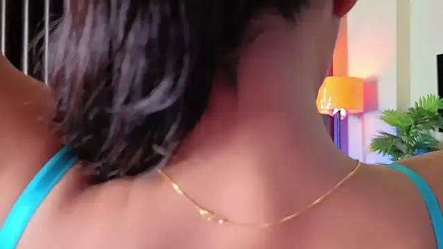 XXX chat uživo modela Wow-nisha