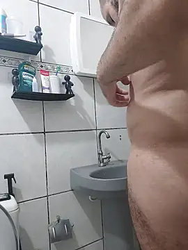Show de Gasc_1992 na webcam