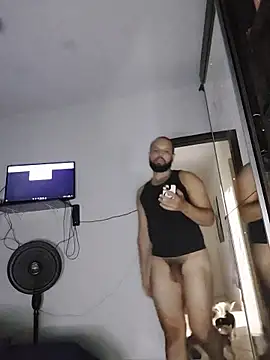 Gasc_1992's Live XXX Chat