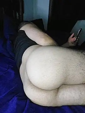 Gasc_1992's Webcam Show