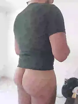 Gasc_1992 webcam show