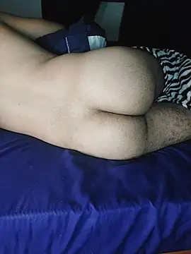 Show de Gasc_1992 na webcam