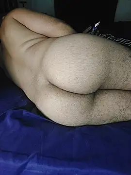 Show de Gasc_1992 na webcam