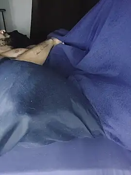 Gasc_1992 Webcam show