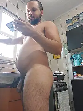 Show Webcam de Gasc_1992