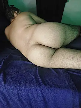 Živý XXX chat Gasc_1992