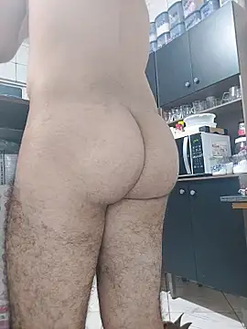 Show webcam de Gasc_1992