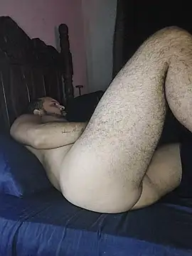 Gasc_1992 Webcam-Show