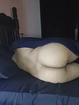 Gasc_1992's Webcam Show