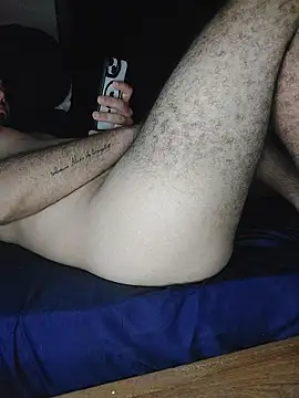 Gasc_1992's Webcam Show