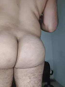 Gasc_1992 Webcam-Show