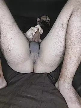 Show de webcam de Gasc_1992