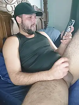 Gasc_1992's Webcam Show