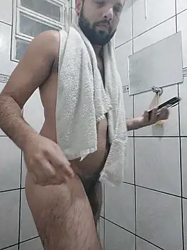 Gasc_1992 Show Webcam
