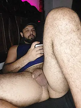 Gasc_1992's Webcam Show