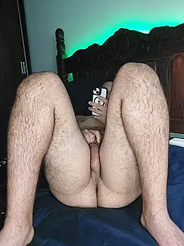 Gasc_1992 Live XXX-Chat