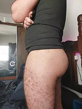 Show de Gasc_1992 na webcam