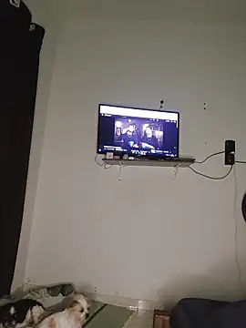 Gasc_1992's Webcam Show