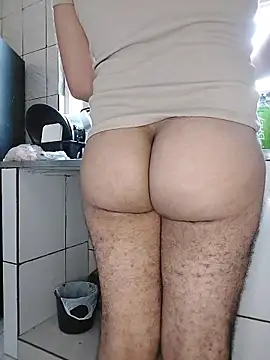 Show de Gasc_1992 na webcam